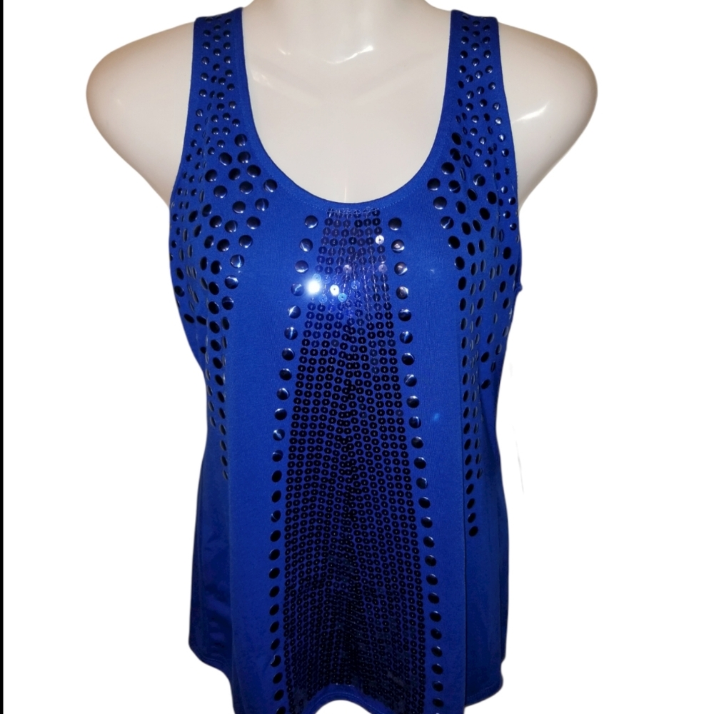 Almost Famous Tank Top